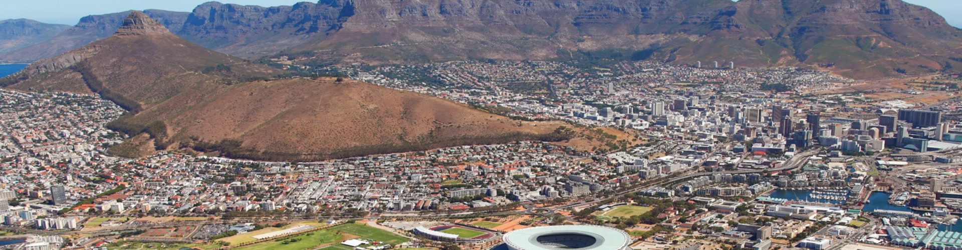 South Africa
